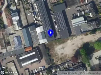 Marc Seegers Beletteringen & Bewegwijzering