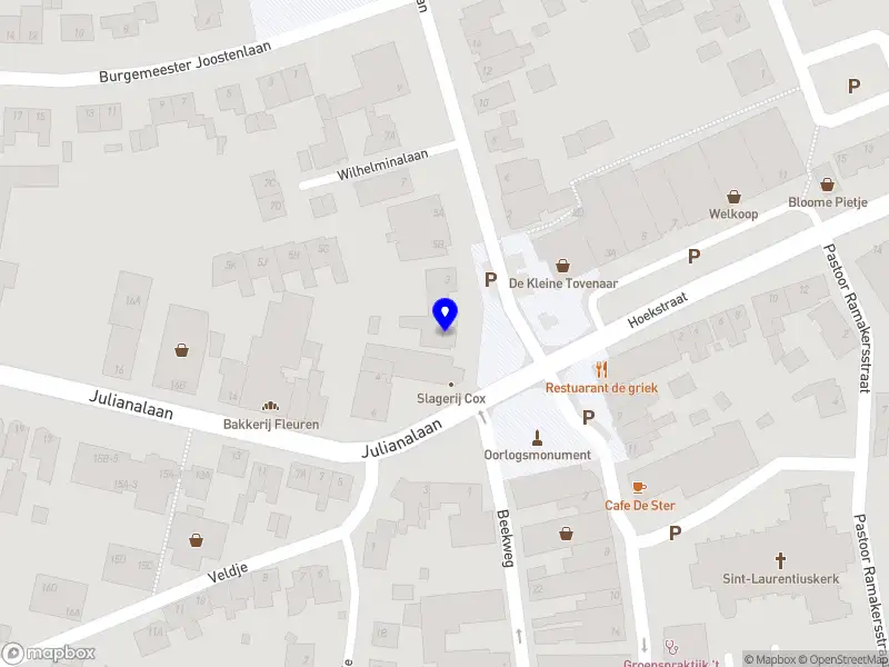 CMC Marketing B.V. Roermond
