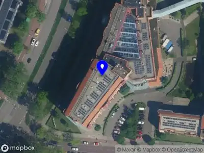 ric (redactie ideëen concepten) Haarlem