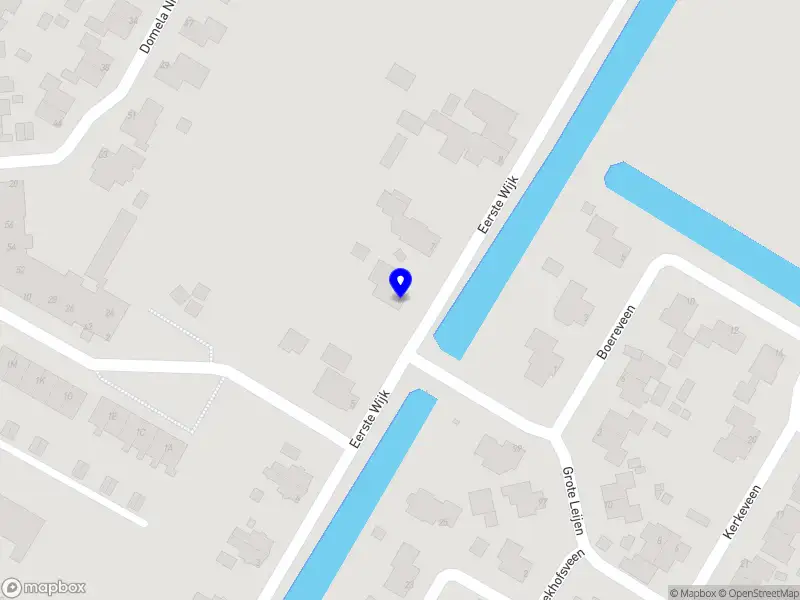 Bouwbedrijf van der Kwast