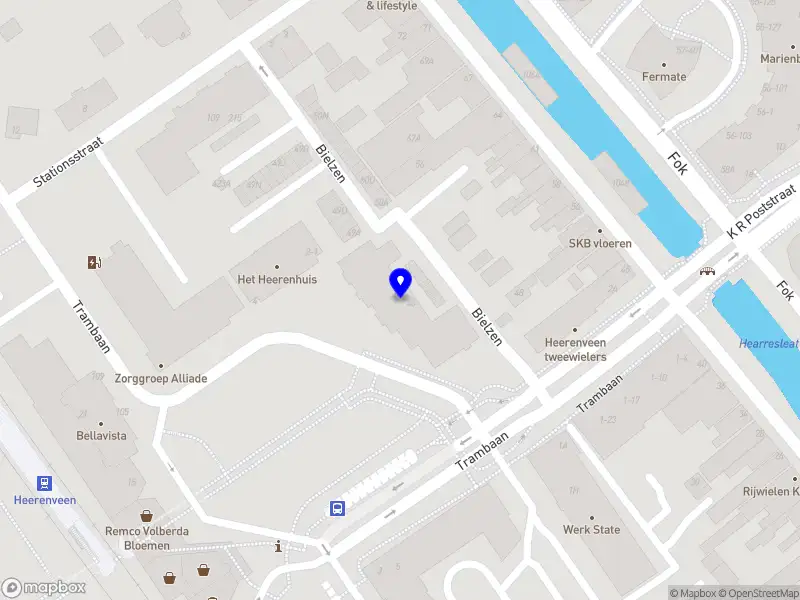 Reclamestudio Hettinga