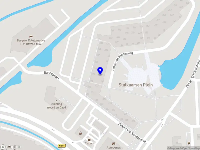 Nieuw bedrijf M. Dekkers Montage