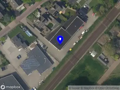 Visueel Vertoon Nijkerk