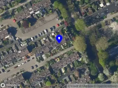 Nieuw bedrijf Klusbedrijf Daw Bud