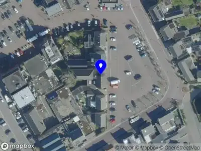 Willie Manders Etalage-Verzorging