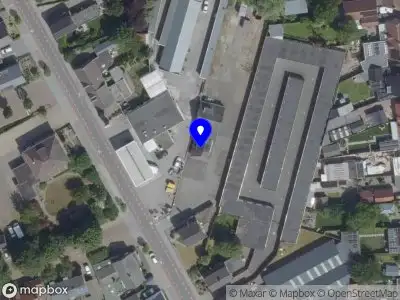 Reklame & Belettering Johnny Vlemmix