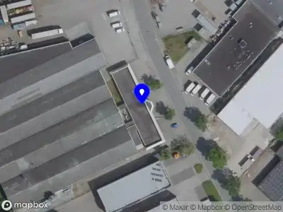 Van den Oever Projekten B.V. Nuenen