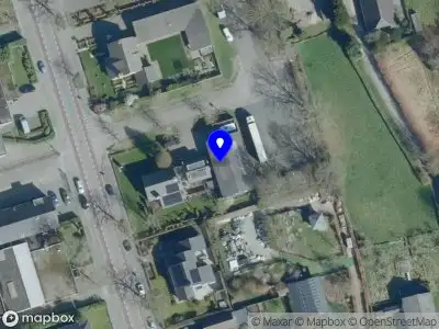 Nieuw bedrijf Dr? Lommers signmaking