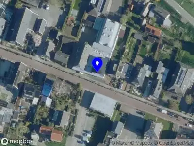 Nieuw bedrijf HH-productions V.O.F.