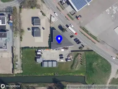 Schellenbach B.V. Raamsdonksveer