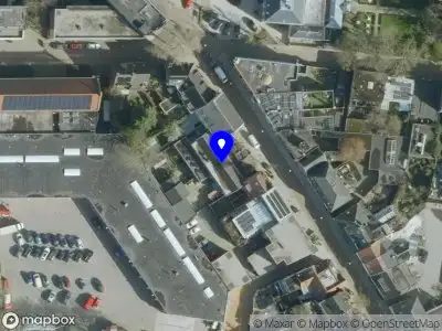 CWORX Tilburg