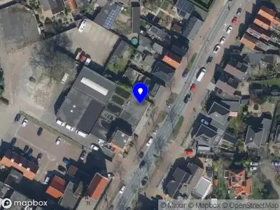 Total Print B.V. Oosterhout