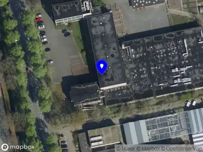 Brandspanking Breda