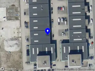 Nieuw bedrijf D.W. Kooijman