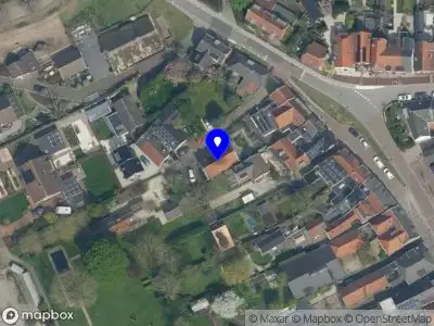 H. Lever-van Dieren Lexmond