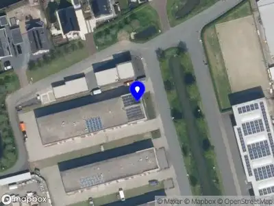 ROAX Schoonhoven