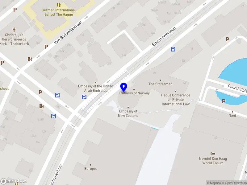 In Salah Gas Services Limited