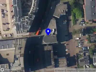 Buro Toob B.V. Alphen aan den Rijn