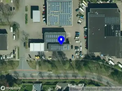 Beeldenstorm B.V. Veenendaal