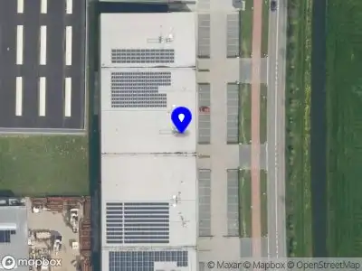 BUSPRO Vianen