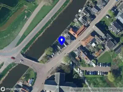 Grafiteam De Rooy B.V.