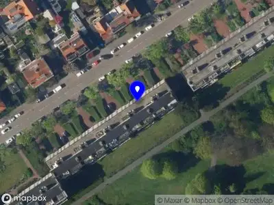 Houmaet Reclameadviesbureau B.V. 's-Gravenhage