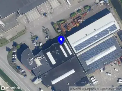 Van Riemsdijk Reklame B.V. Aalsmeer
