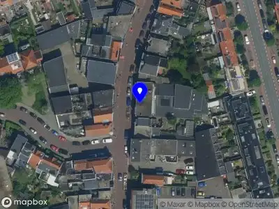 Kopie-Druk Santpoort Santpoort-Noord