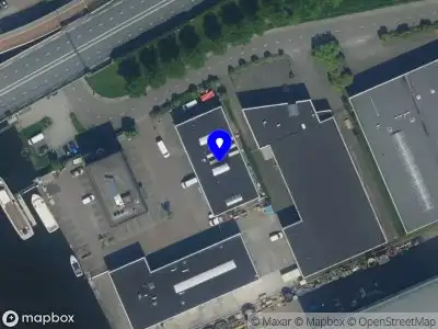 Zoetemelk Media Services B.V. ZAANDAM