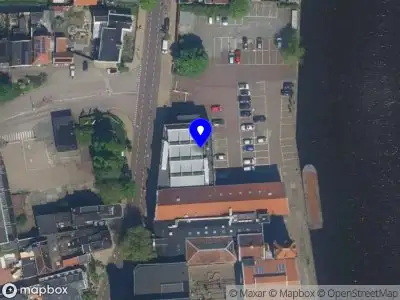 bureau KGO Zaandam