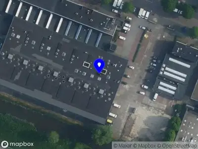 Kamer met Uitzicht Diemen