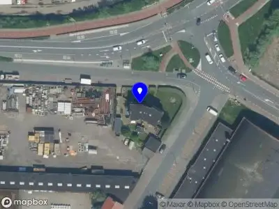 Van Zussen IJMUIDEN