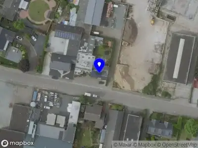 Nieuw bedrijf Trendy Fun-Wear