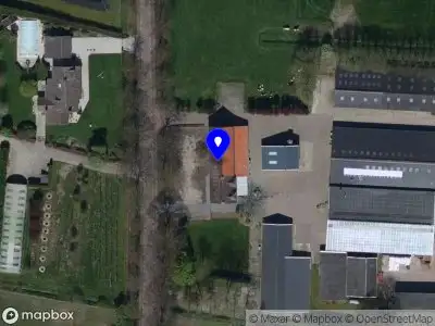 Nieuw bedrijf Maatschap Kuijstermans