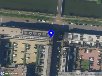 Horck Om op Te Bouwen Utrecht