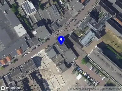 Nieuw bedrijf Staet van Creatie