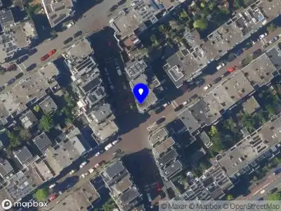 Navigating the city B.V. 's-Gravenhage
