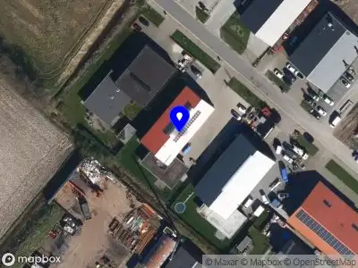 Dygra Lichtreklame Menaam