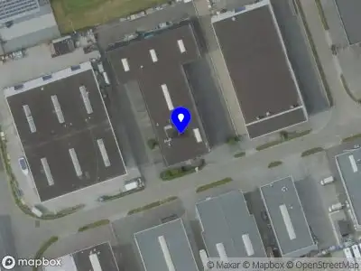 Nieuw bedrijf MTR Reklame B.V.