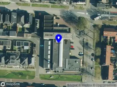 Nieuw bedrijf M.B. Schenning Beheer B.V.