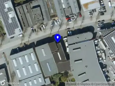 Nieuw bedrijf Tentoonstelling-Interieurbouw Brinkmann B.V.