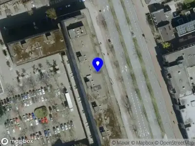 Rekers & Van Noppen B.V. Eindhoven