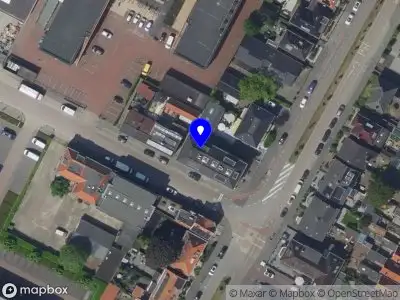 Kijk en Huiver Sliedrecht