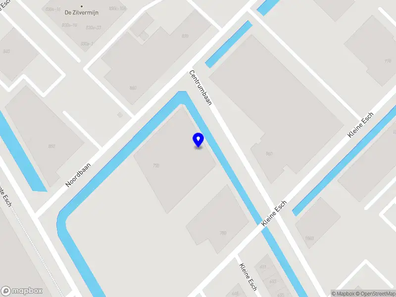 Vink Standbouw B.V. Moordrecht