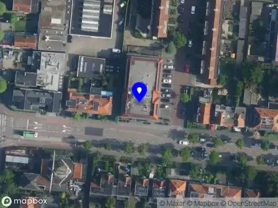 GRAFISCH BUREAU VAN SAARLOOS B.V.