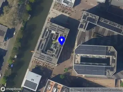 DDK B.V. Utrecht