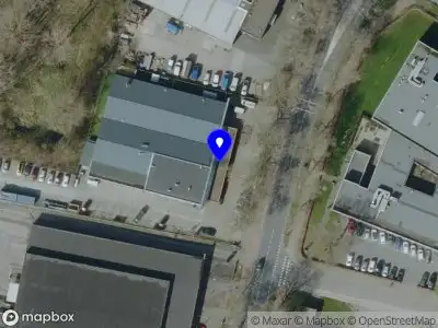 MH Roadstyling Holding B.V.