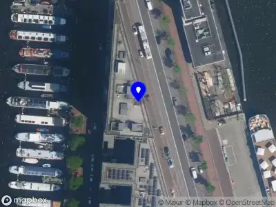 G2K B.V. Amsterdam