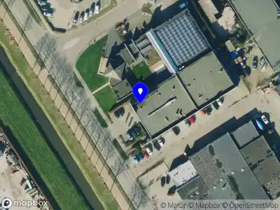 Nieuw bedrijf Brugmedia Bezorgt B.V.