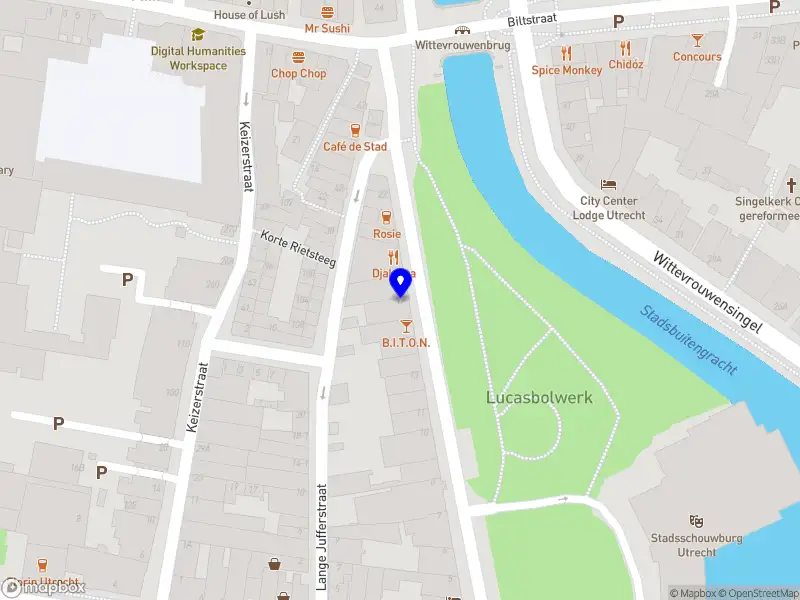 Nieuw bedrijf Kris Kras Design B.V.